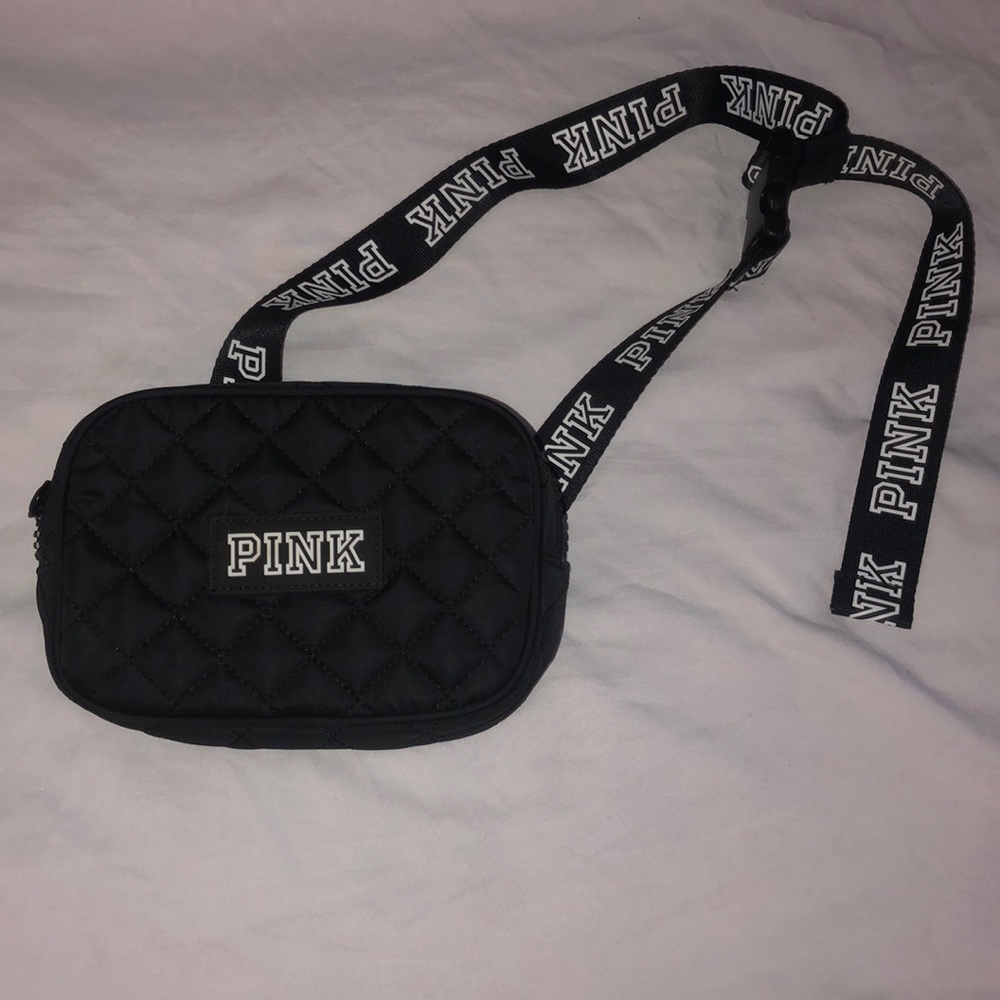 Brand new pink hip pack!